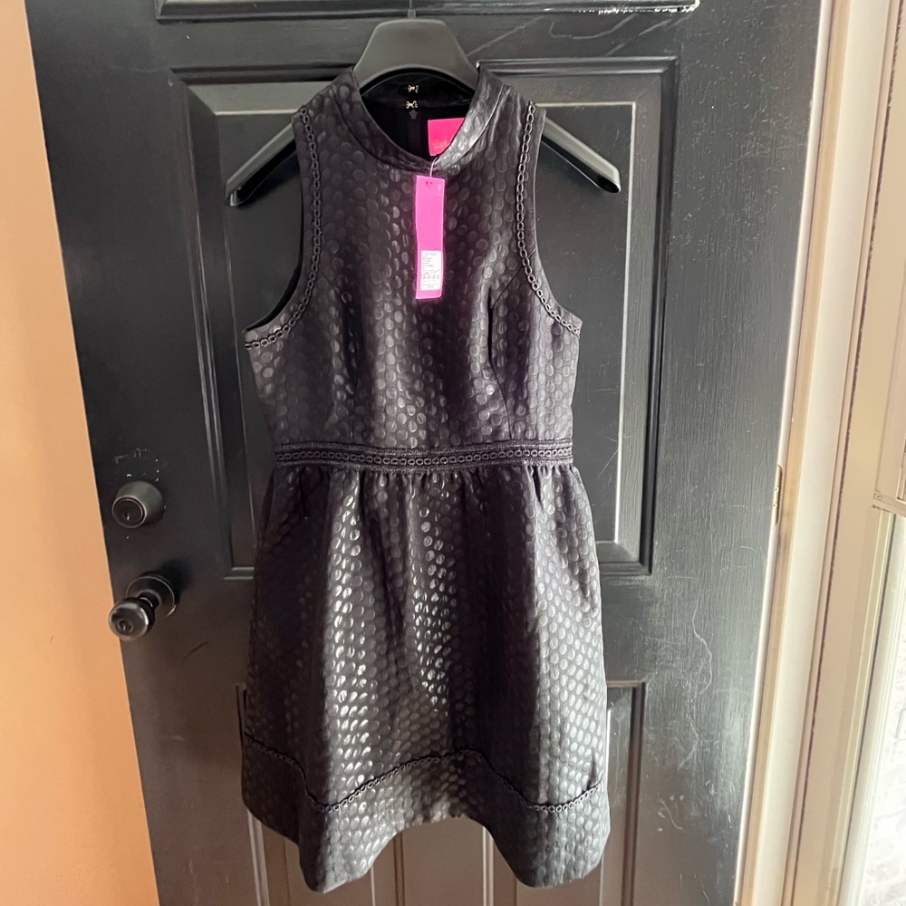 Lilly Pulitzer NWT Zaria Dress Size 6
